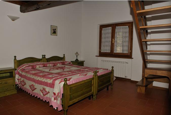 Agriturismo Il Serrino ซานมาร์เชลโล ปิสโตเยเซ ภายนอก รูปภาพ