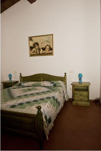 Agriturismo Il Serrino ซานมาร์เชลโล ปิสโตเยเซ ห้อง รูปภาพ